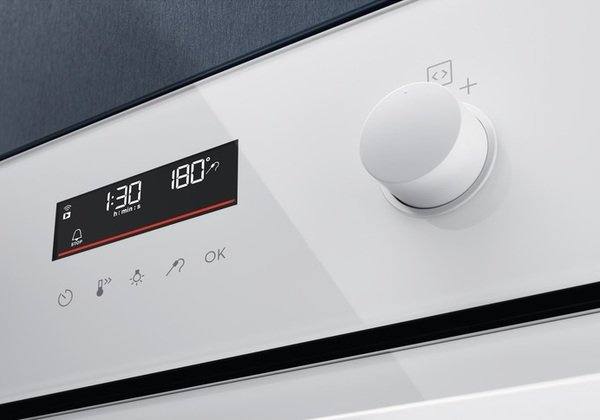 Духова шафа Electrolux EOD6C77WV фото №2