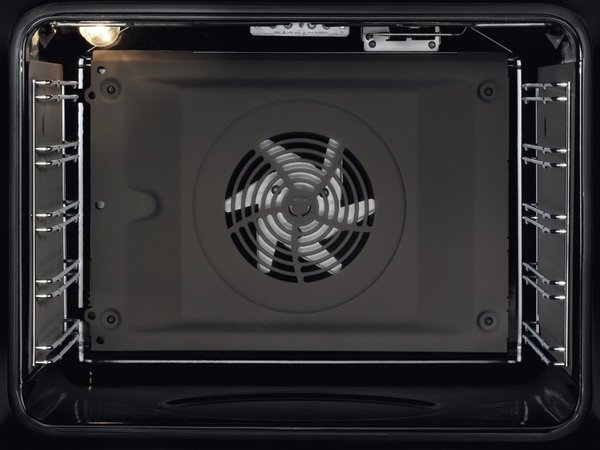 Духова шафа Electrolux EOD6C77WV фото №3