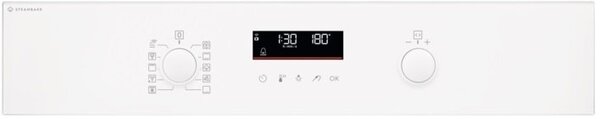 Духова шафа Electrolux EOD6C77WV фото №4