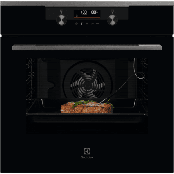 Духова шафа Electrolux KODDP77H