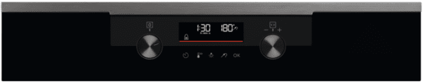 Духова шафа Electrolux KODDP77H фото №2