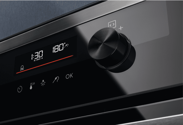 Духова шафа Electrolux KODDP77H фото №3