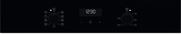 Духова шафа Electrolux KODEC70BZ фото №2