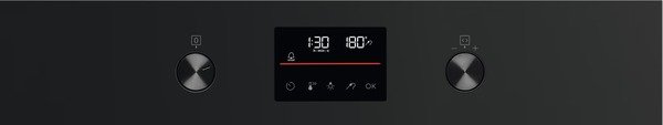 Духова шафа Electrolux KODFC77H фото №2