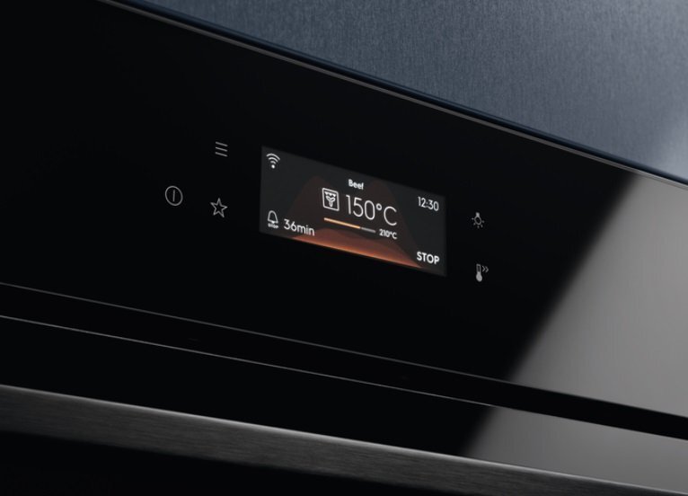 Духова шафа Electrolux KOEBP39WZ фото №3