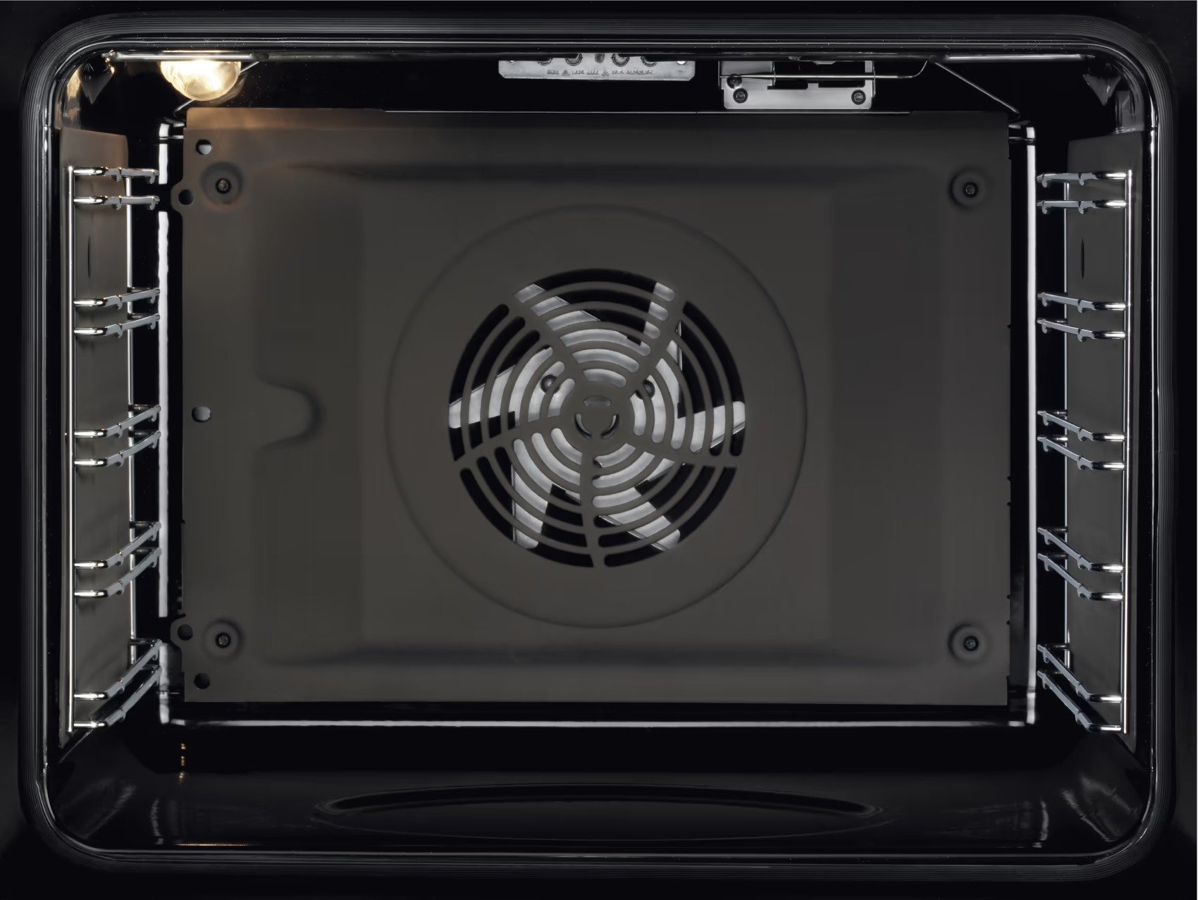 Духова шафа Electrolux LOD6C77WZ фото №5