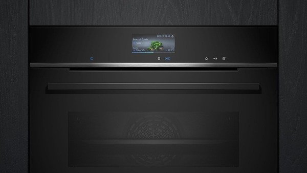 Духова шафа Siemens HS736G3B1 фото №2
