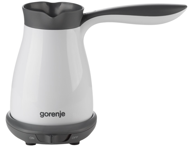 Кавоварка Gorenje TCM330W