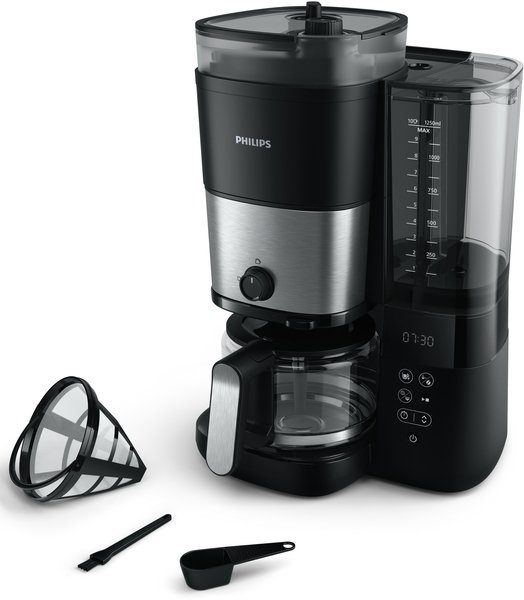 Кавоварка Philips HD7900/50 фото №2