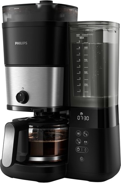 Кавоварка Philips HD7900/50 фото №3