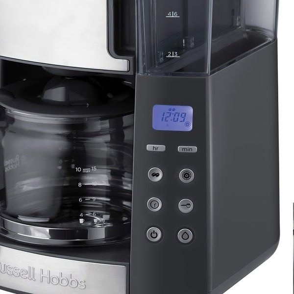 Кофеварка Russell Hobbs 25610-56 фото №2