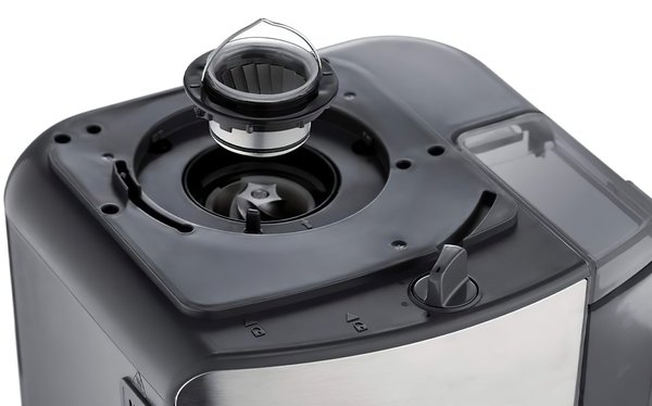 Кофеварка Russell Hobbs 25610-56 фото №3