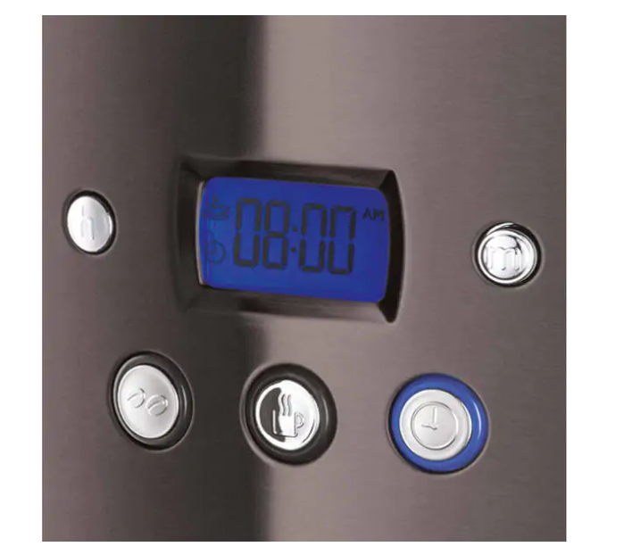 Кавоварка Russell Hobbs 26160-56 фото №5