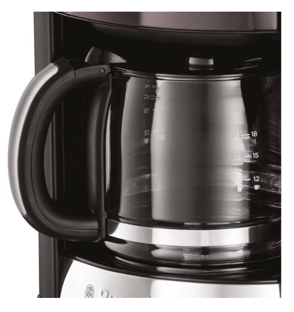 Кавоварка Russell Hobbs 26160-56 фото №2