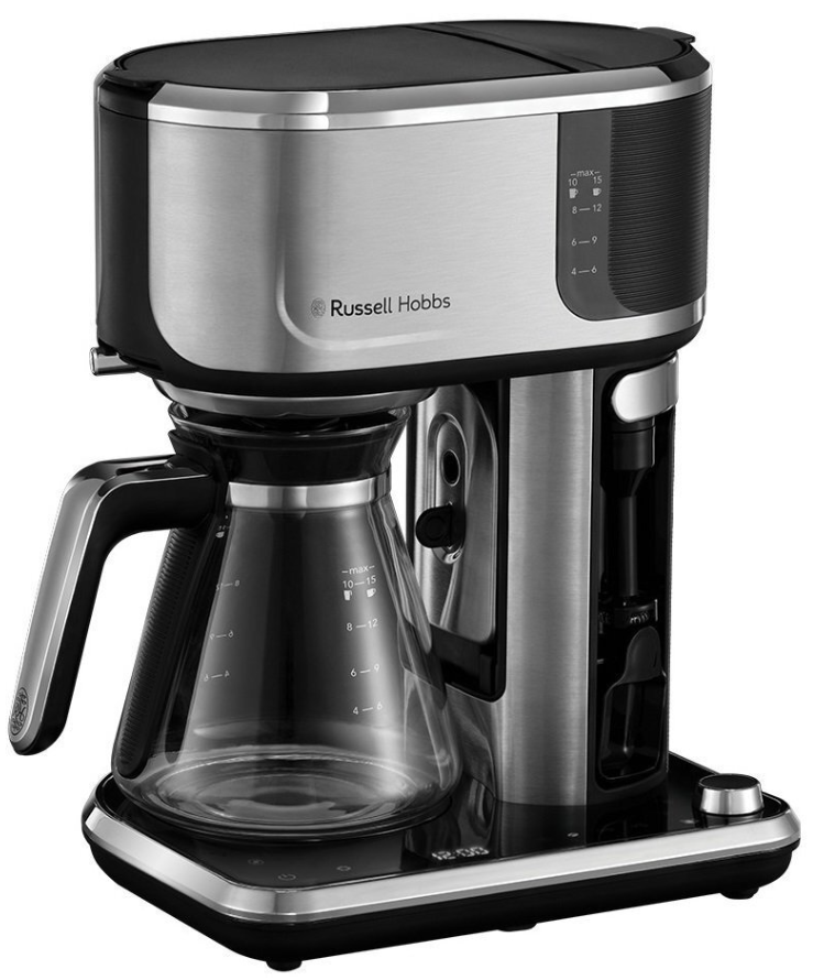 Кавоварка Russell Hobbs 26230-56