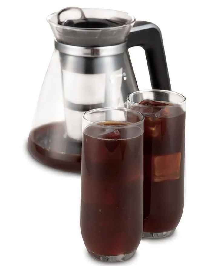 Кавоварка Russell Hobbs 26230-56 фото №4