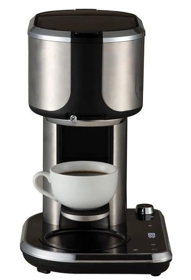 Кавоварка Russell Hobbs 26230-56 фото №2