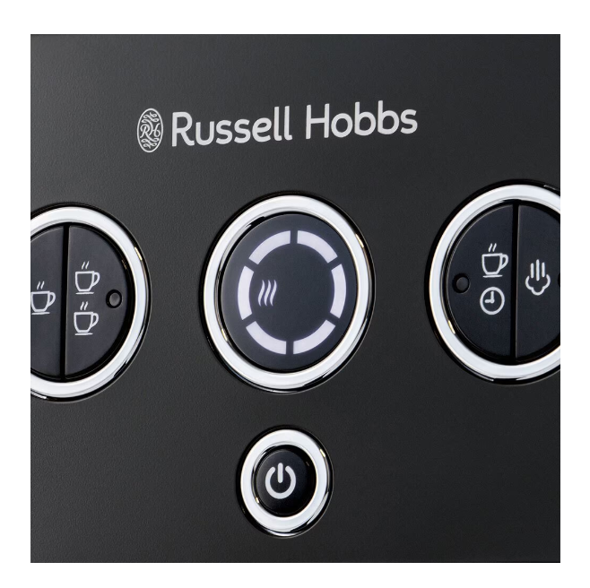 Кавоварка Russell Hobbs 26450-56 фото №5