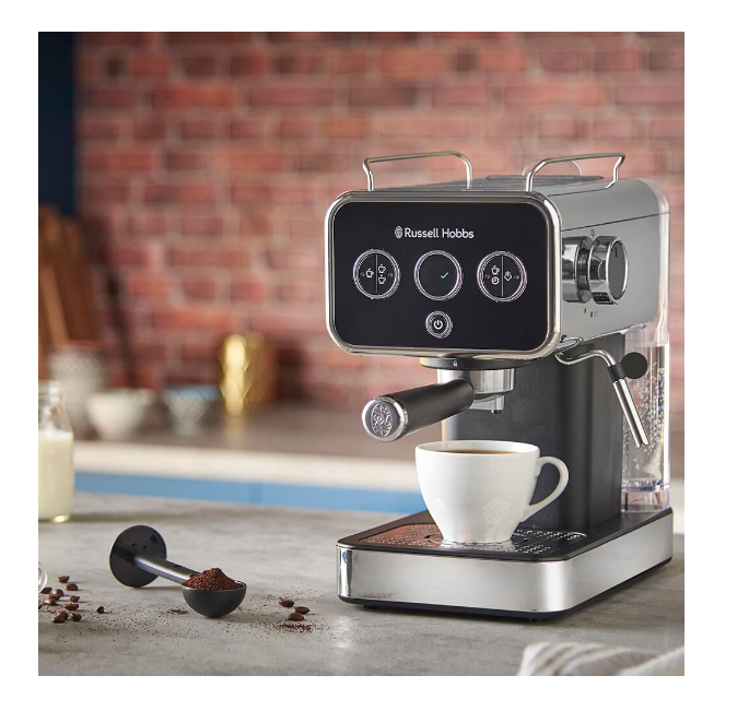 Кавоварка Russell Hobbs 26450-56 фото №10