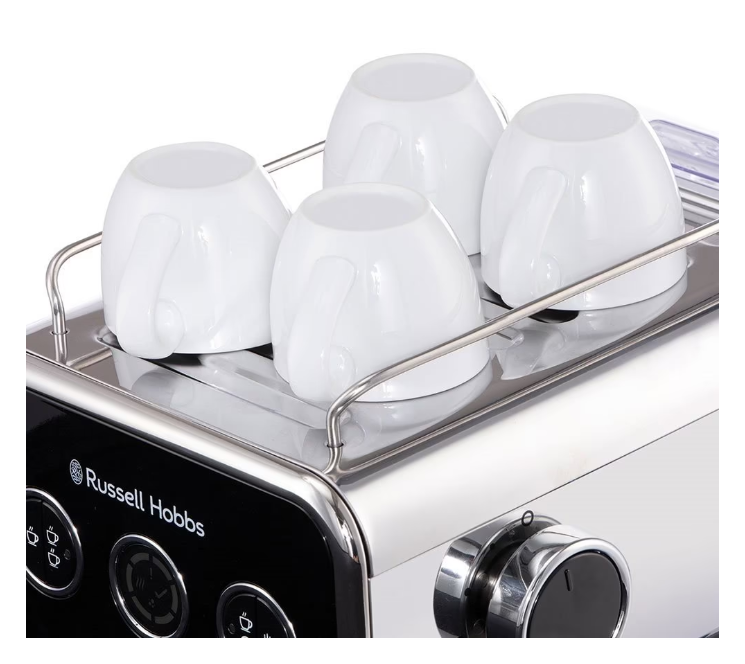 Кавоварка Russell Hobbs 26450-56 фото №3