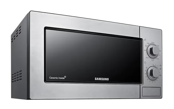 Микроволновая печь Samsung GE81MRTB/UA фото №3
