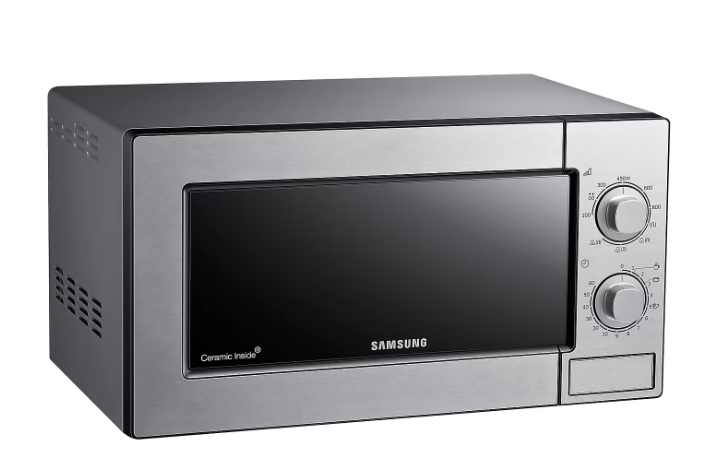 Микроволновая печь Samsung GE81MRTB/UA фото №2