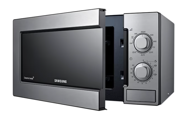 Микроволновая печь Samsung GE81MRTB/UA фото №6
