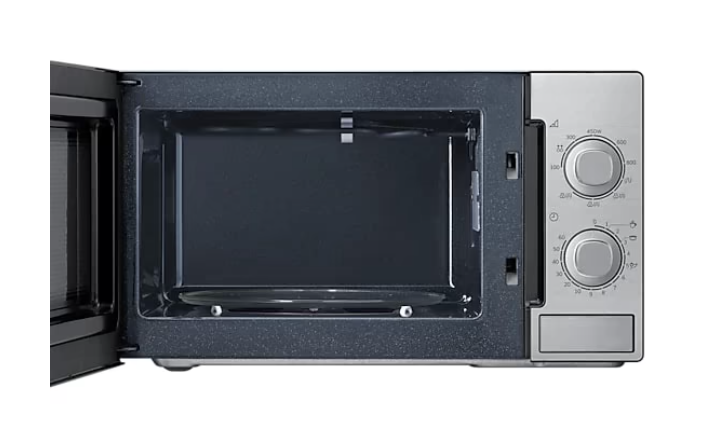 Микроволновая печь Samsung GE81MRTB/UA фото №7