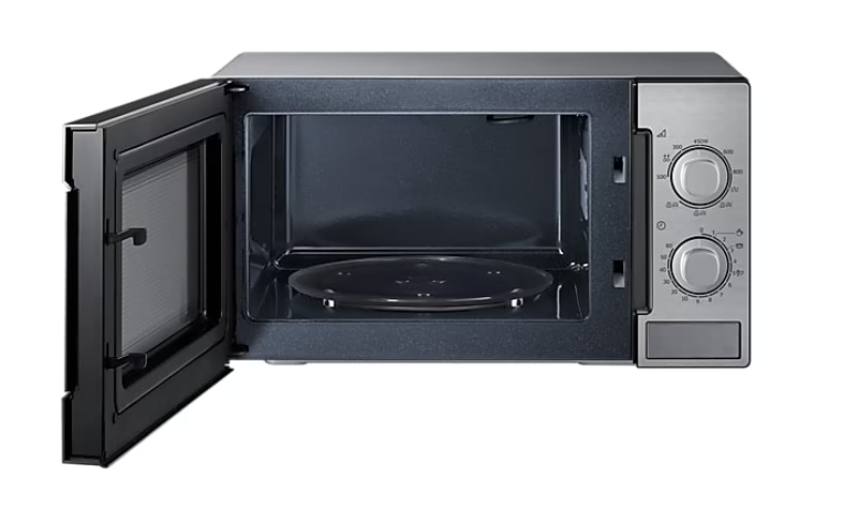 Микроволновая печь Samsung GE81MRTB/UA фото №8