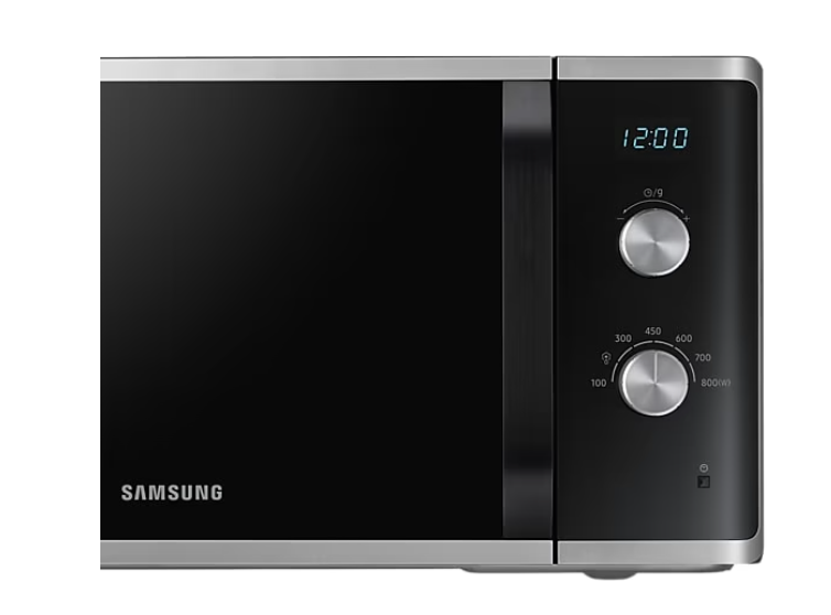 Мікрохвильова піч Samsung MS23K3614AS/UA фото №9