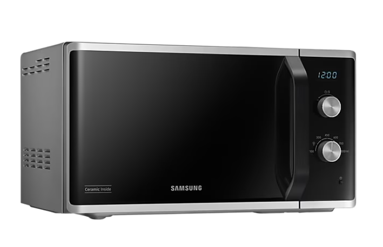 Мікрохвильова піч Samsung MS23K3614AS/UA фото №5