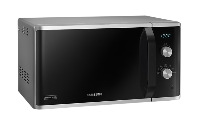 Мікрохвильова піч Samsung MS23K3614AS/UA фото №4