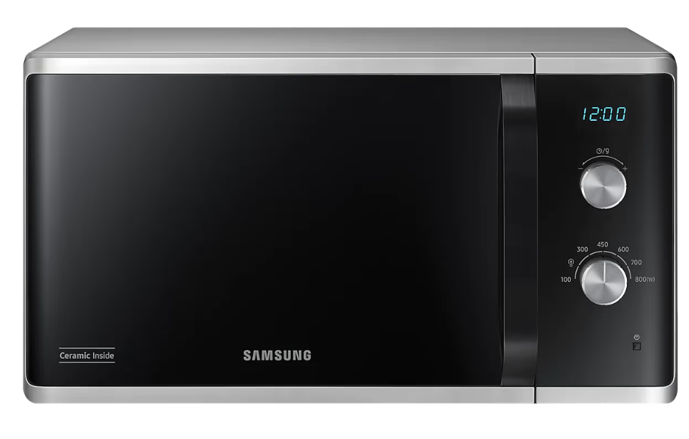 Мікрохвильова піч Samsung MS23K3614AS/UA