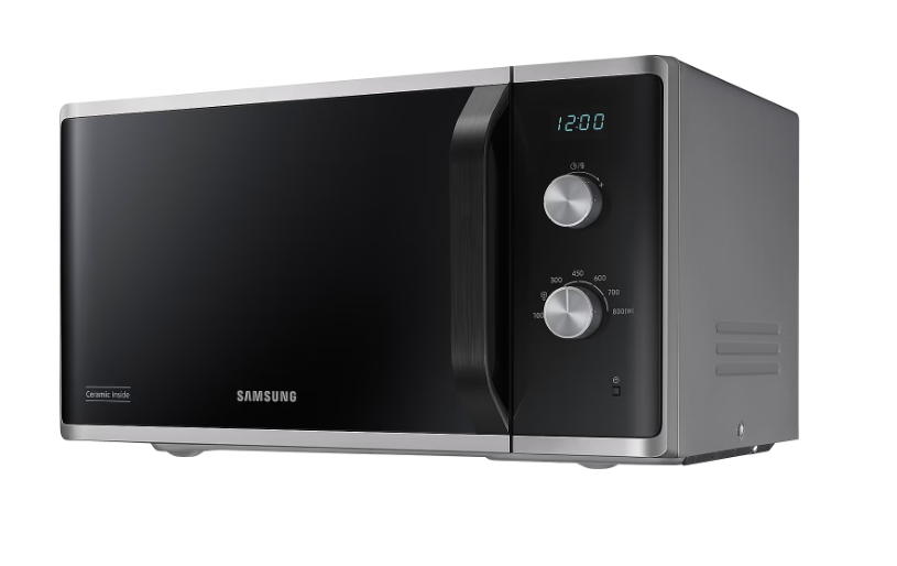 Мікрохвильова піч Samsung MS23K3614AS/UA фото №3