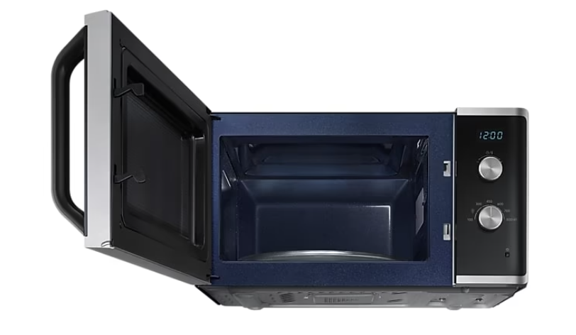 Мікрохвильова піч Samsung MS23K3614AS/UA фото №7