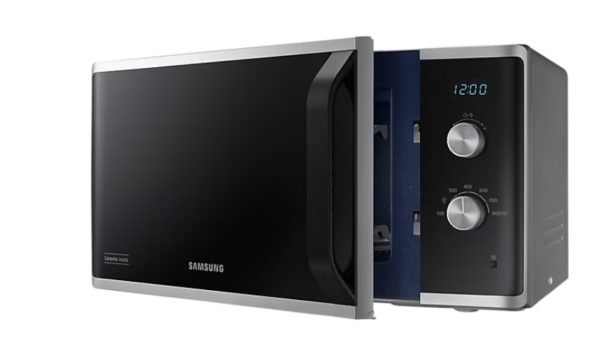 Мікрохвильова піч Samsung MS23K3614AS/UA фото №6