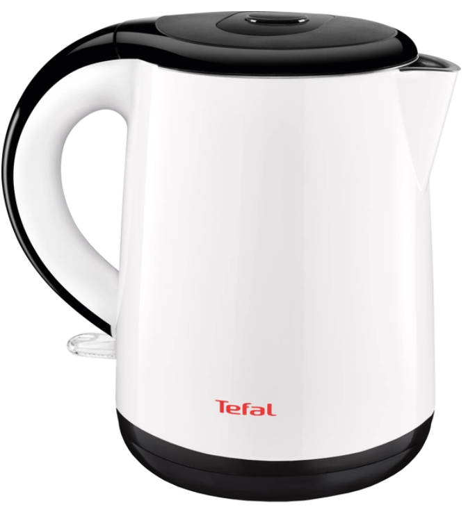 Чайник диск Tefal KO2601 фото №2