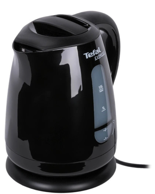 Чайник диск Tefal KO2998 фото №2