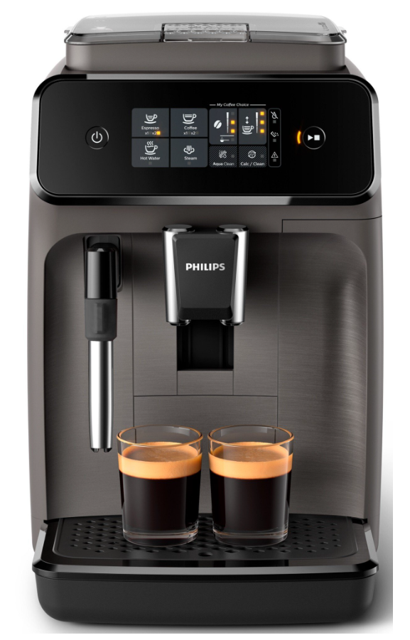 Кофемашина Philips EP1224/00