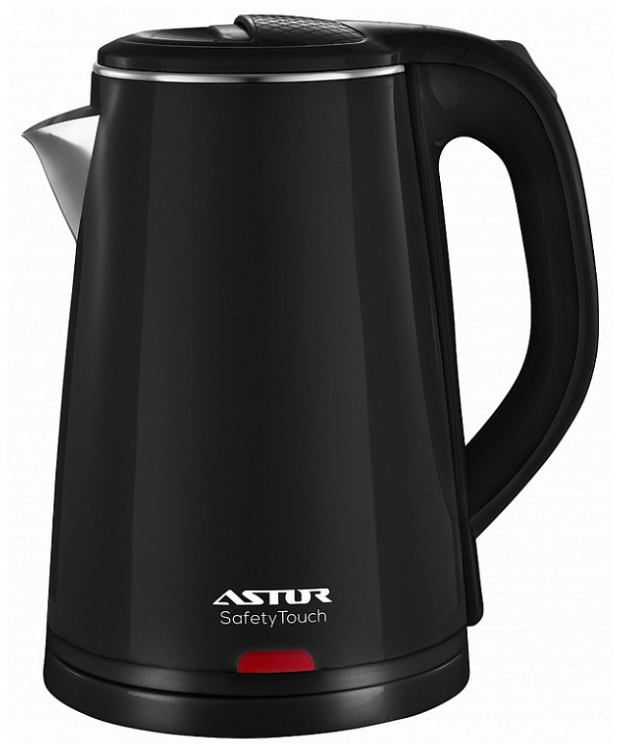 Чайник диск ASTOR HHB-2120 B