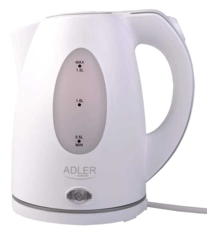 Чайник диск Adler AD 1207