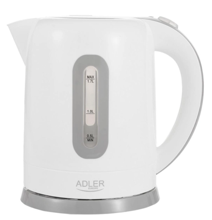 Чайник диск Adler AD 1234