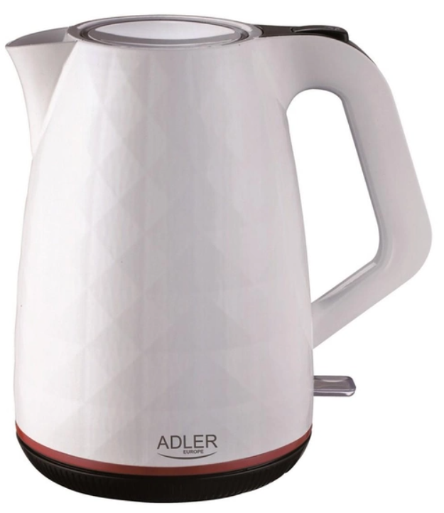 Чайник диск Adler AD 1277
