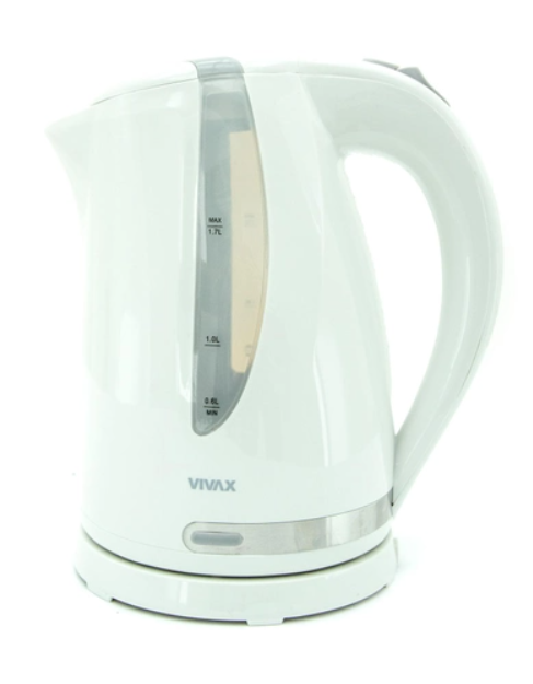 Чайник диск Vivax WH-175L фото №5