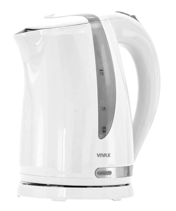 Чайник диск Vivax WH-175L