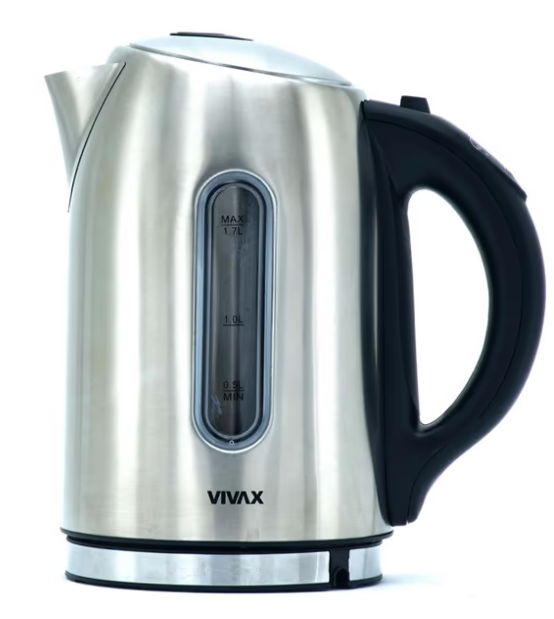 Чайник диск Vivax WH-176TC