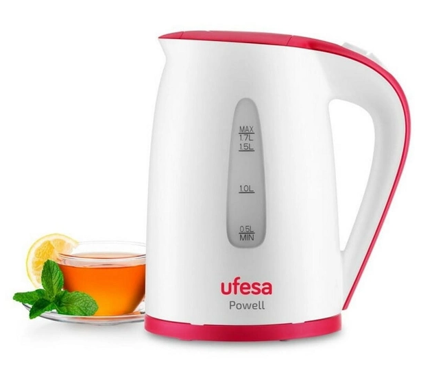 Чайник диск Ufesa HA7315 Powell (71505352)