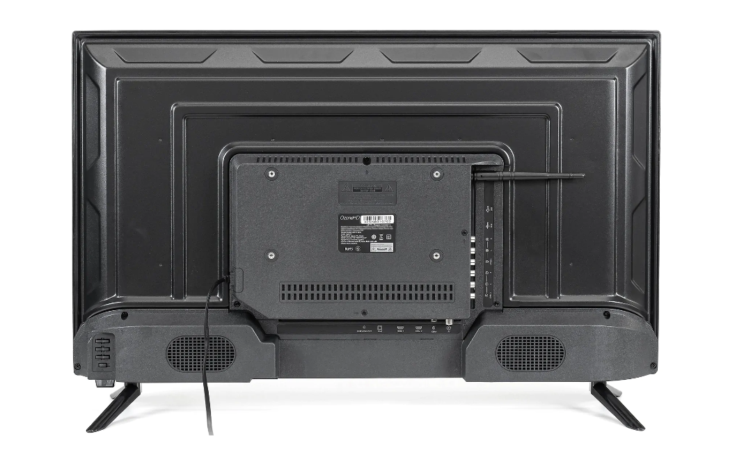 Телевізор OzoneHD 32HSN83T2 фото №7