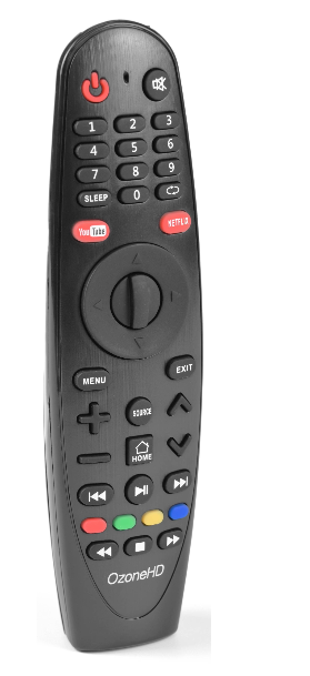 Телевізор OzoneHD 32HSN83T2 фото №12