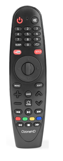 Телевізор OzoneHD 32HSN83T2 фото №11
